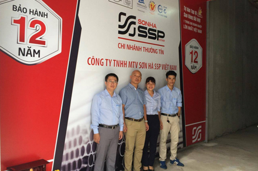 son-ha-ssp-khai-truong-chi-nhanh-tai-thuong-tin-1