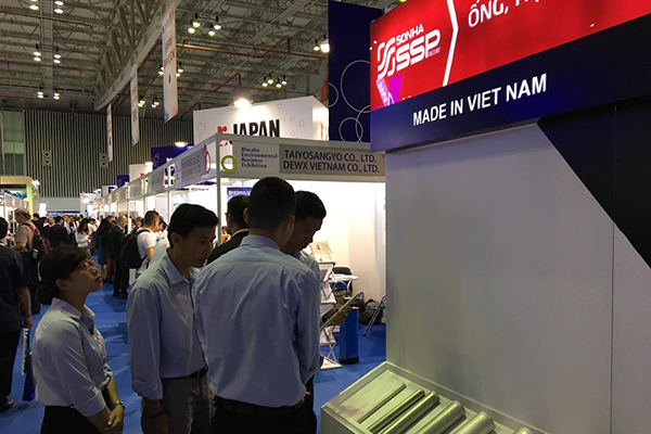 viet-water-2016/son-ha-ssp-viet-nam-tham-gia-trien-lam-viet-water-2016-1
