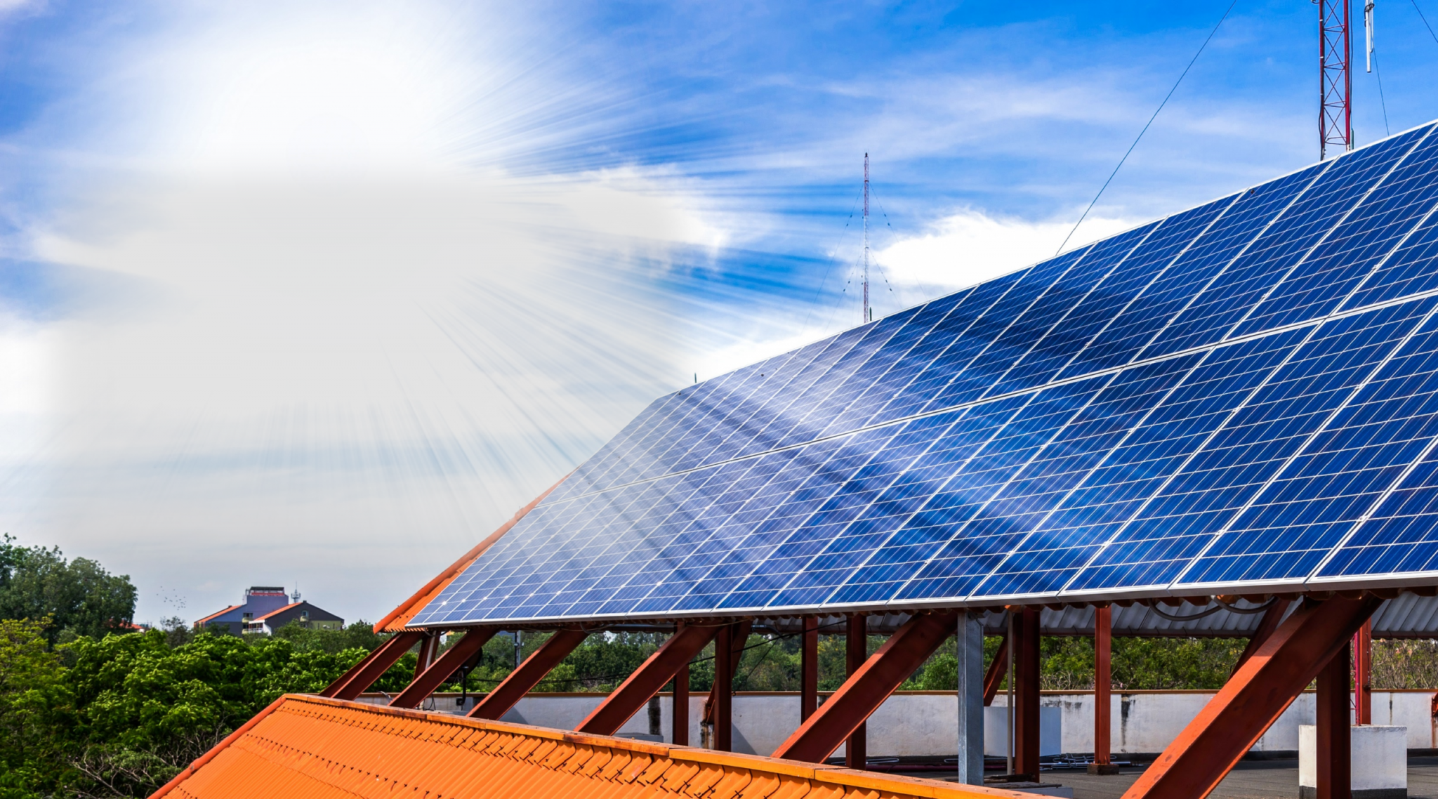 Energy Sector