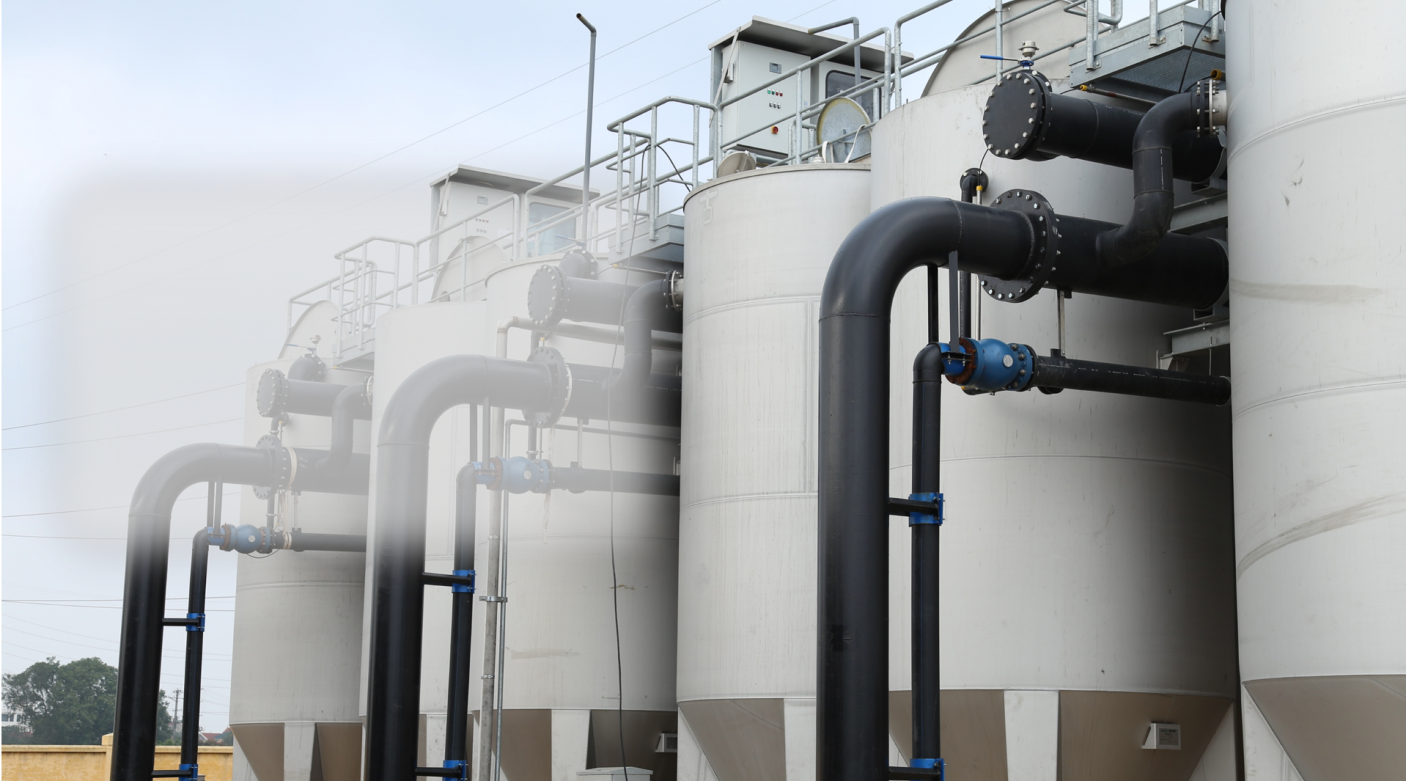 Water-sector