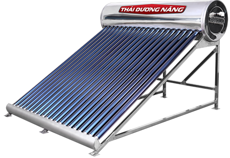 Máy nước nóng năng lượng mặt trời giá rẻ