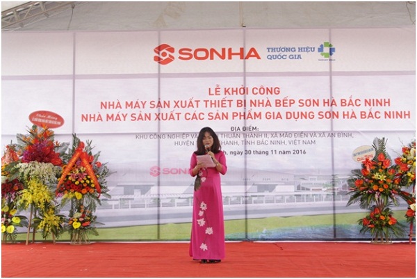 son-ha-khai-truong-nha-may-tai-bac-ninh