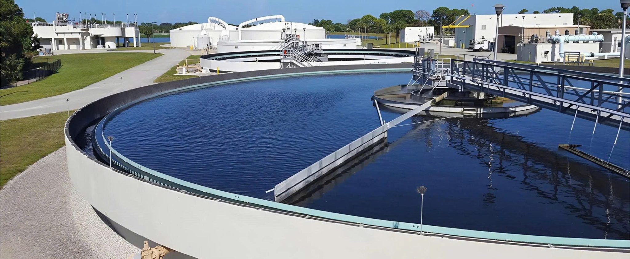 Xử Lý Nước Thải