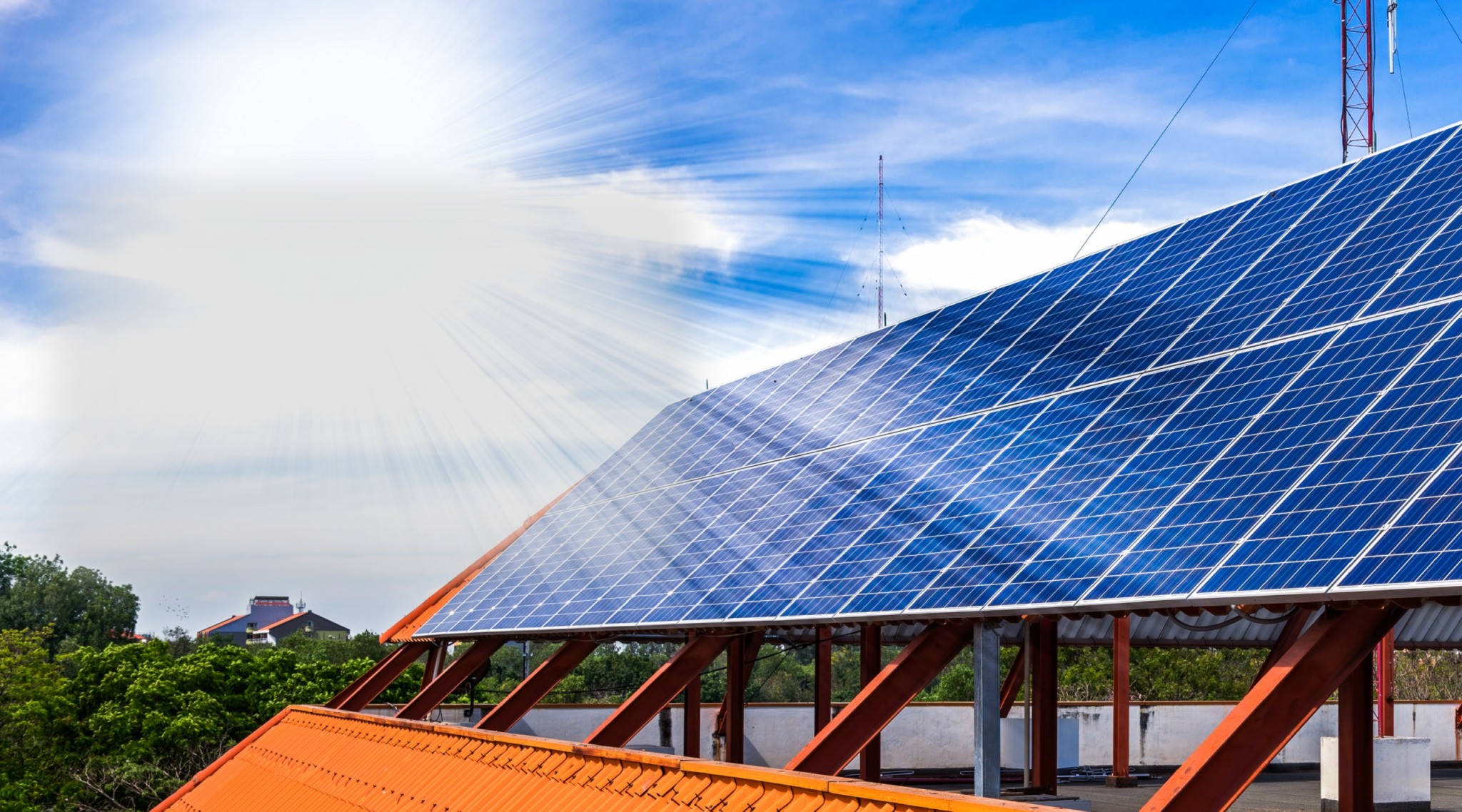 Energy Sector