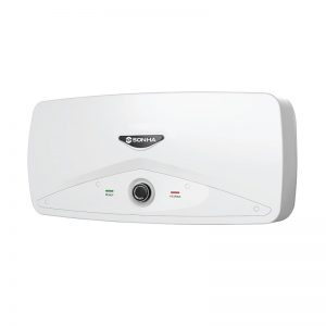 Son Ha Luxury Horizontal Water Heater 20 Liters