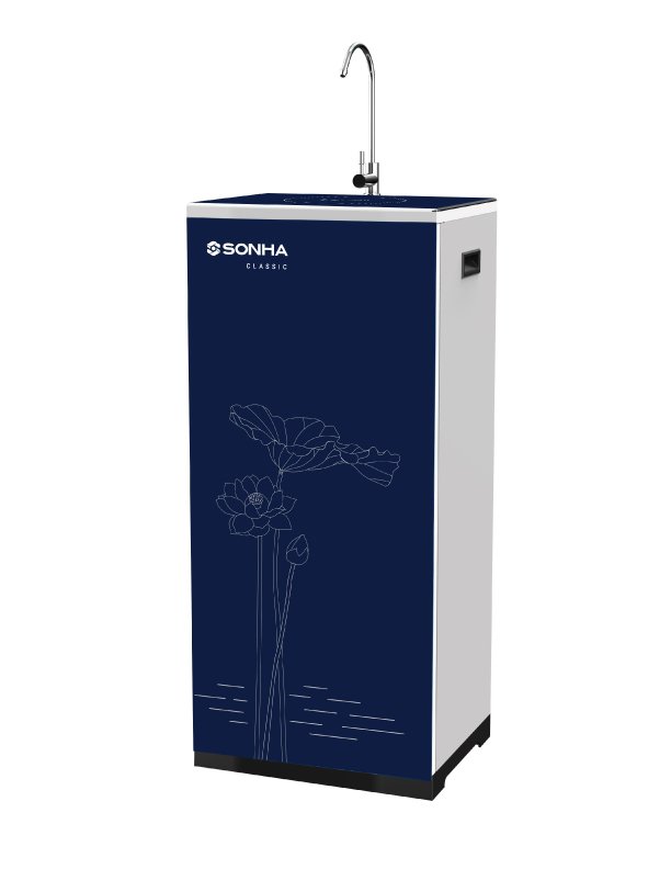 Máy lọc nước RO Classic - Sơn Hà