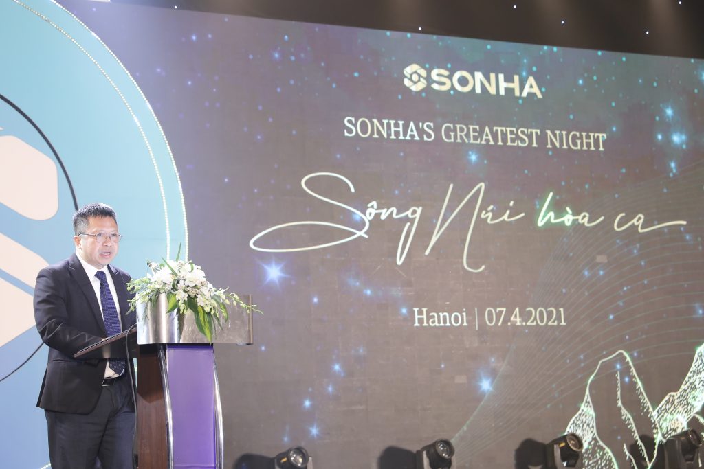 Son Ha 380