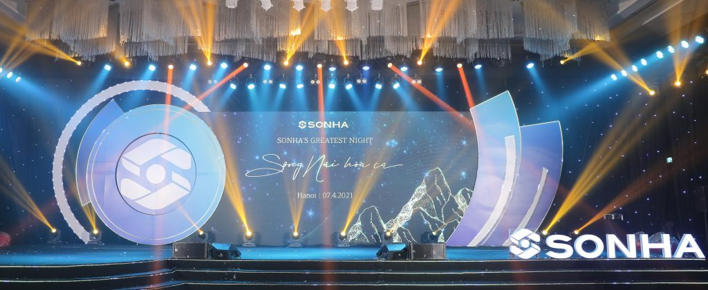song nui hoa ca