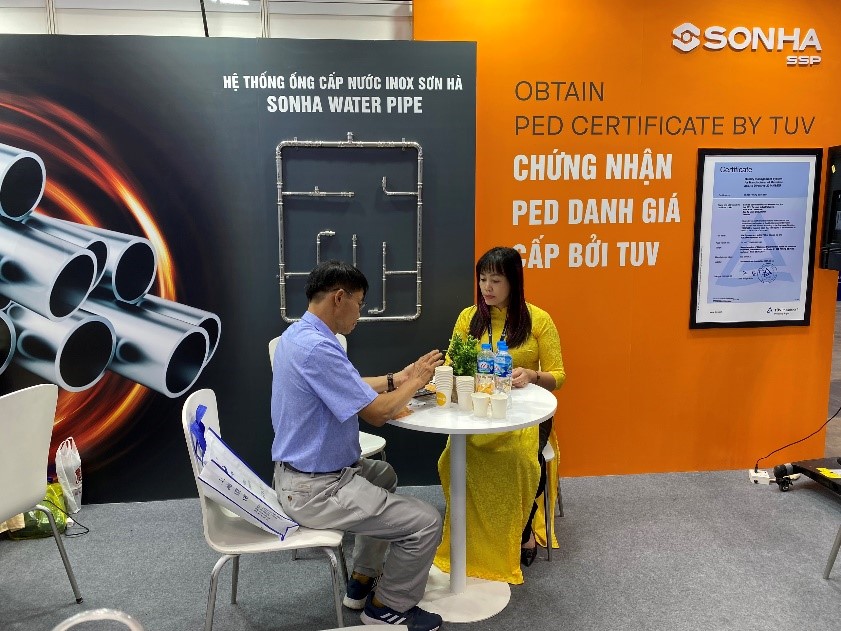 son ha mang gi toi trien lam vietwater 2024 17980 1