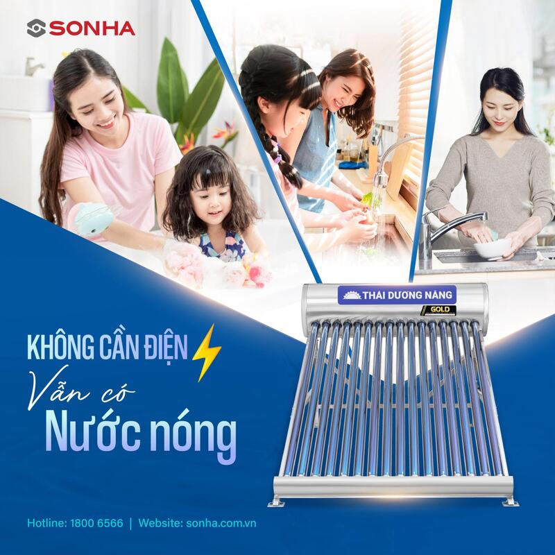 Có nhiều nguyên nhân khiến ống thủy tinh năng lượng mặt trời bị hư hỏng