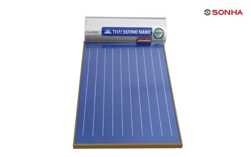 Sơn Hà cung cấp đa dạng các dòng máy nước nóng hiện đại