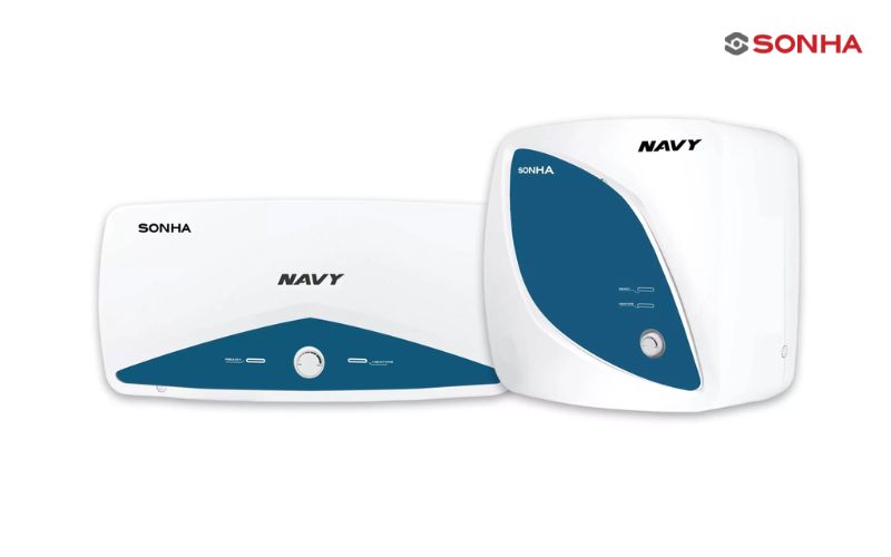 Bình nóng lạnh gián tiếp được nhiều người tiêu dùng ưa chuộng hiện nay