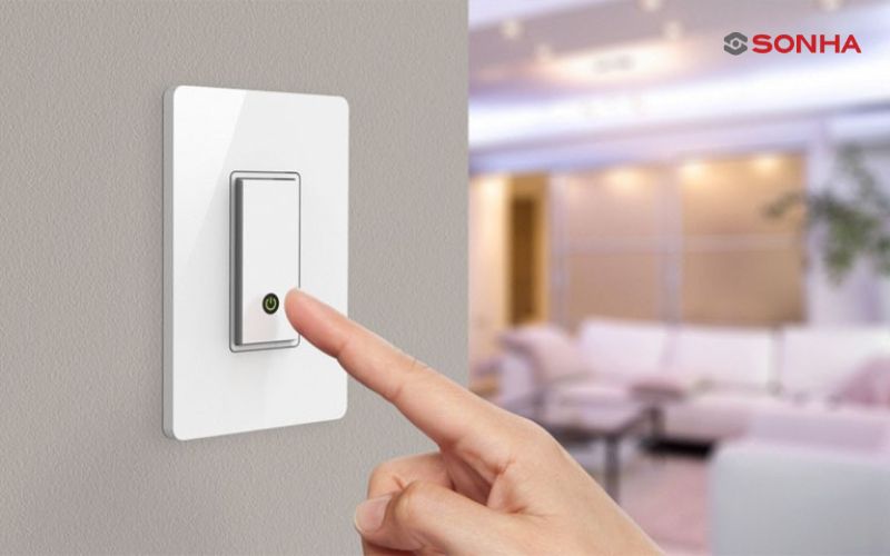 Đừng quên rút phích cắm các thiết bị điện khi không cần thiết