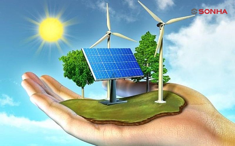 Tiết kiệm năng lượng là việc giảm mức sử dụng năng lượng