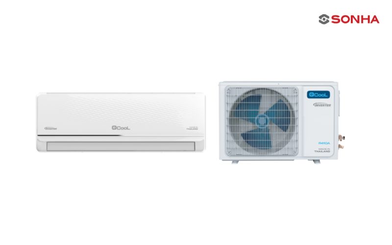 Bạn cần áp dụng công thức trên để tính việc bật điều hòa 1 tiếng hết bao nhiêu tiền