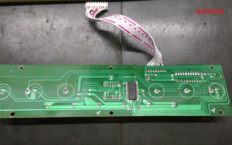 Việc xử lý tình trạng chết IC đúng cách không chỉ giúp khắc phục lỗi mà còn đảm bảo tuổi thọ và độ bền của bếp từ