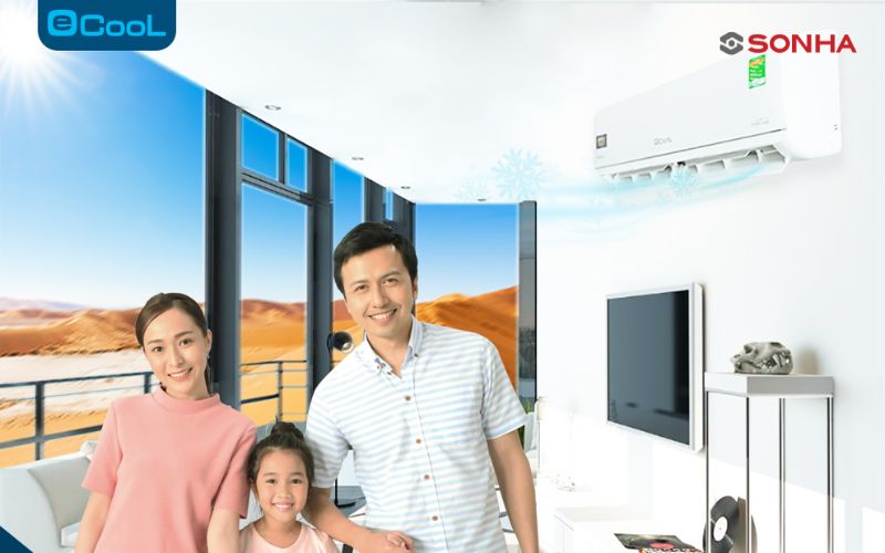 Chế độ bảo hành là yếu tố quan trọng cần xem xét khi mua điều hòa