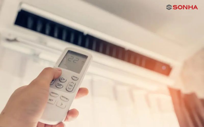Việc điều chỉnh máy lạnh đúng cách sẽ giúp thiết bị vận hành tối ưu và tiết kiệm điện