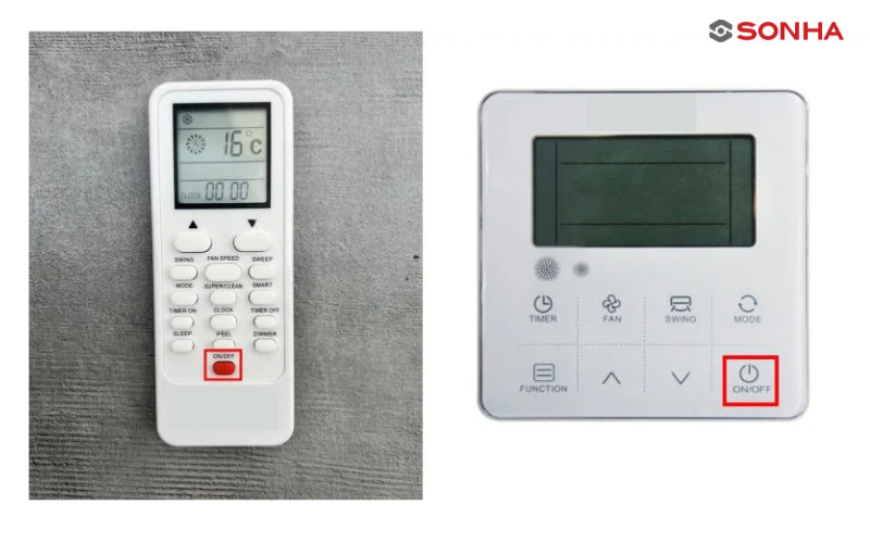 4 cách dùng chế độ Cool tiết kiệm điện