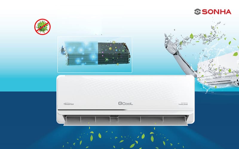 Khi tính công suất điều hoà, bạn cần lưu ý thêm hệ số dự phòng để đảm bảo hiệu suất làm lạnh tốt