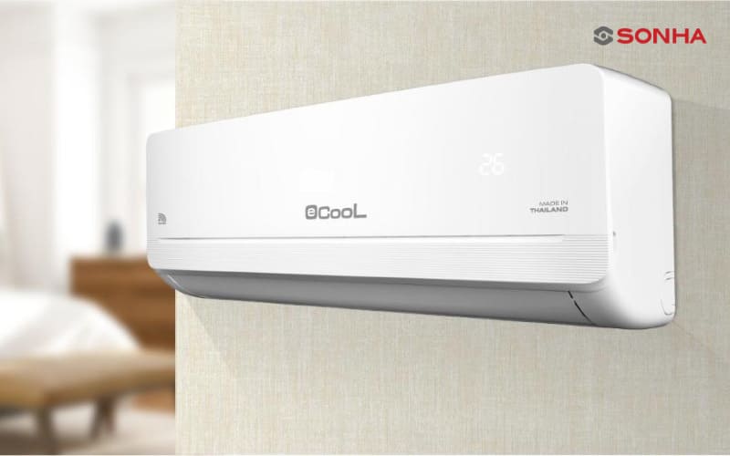 Việc vệ sinh máy lạnh thường xuyên sẽ giúp thiết bị vận hành tốt và tiết kiệm điện