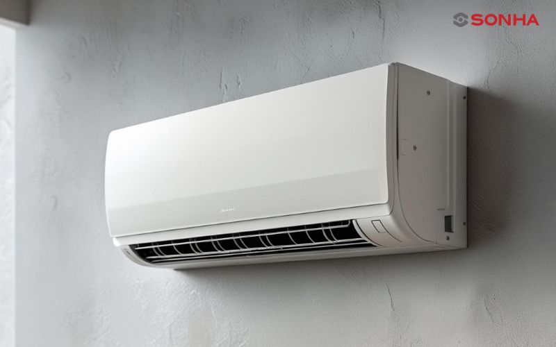 Hẹn giờ tắt máy lạnh giúp tiết kiệm điện năng hiệu quả