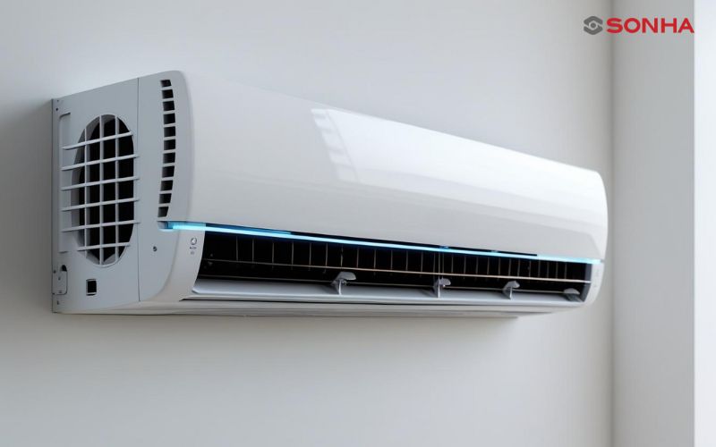 Sau khi thiết lập chế độ, bạn cần kỹ tra kỹ lượng máy lạnh và remote để đảm bảo hiệu quả