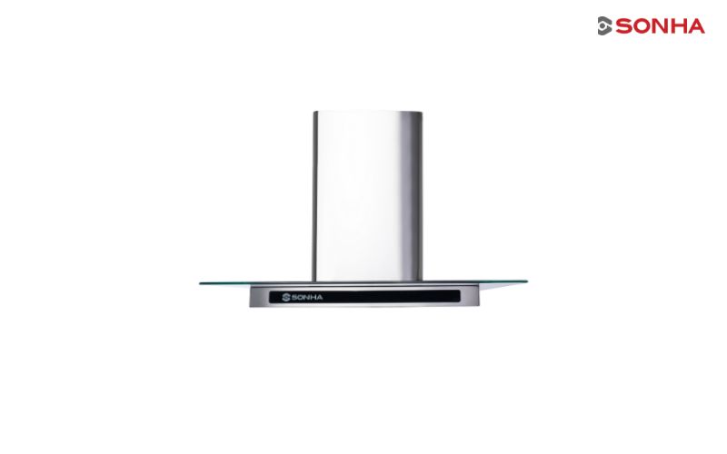 Máy hút mùi có chiều ngang 90cm từ Sơn Hà