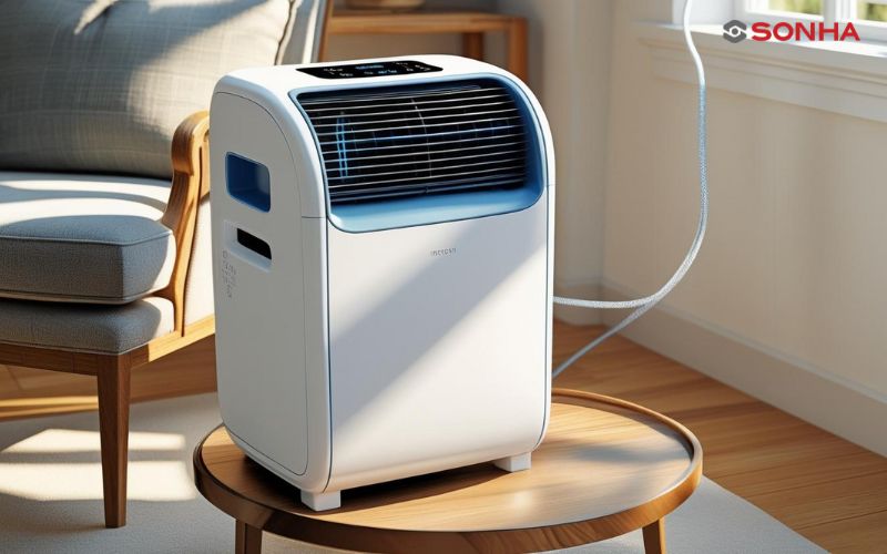 Các thiết bị làm mát có mức giá rẻ hơn đáng kể