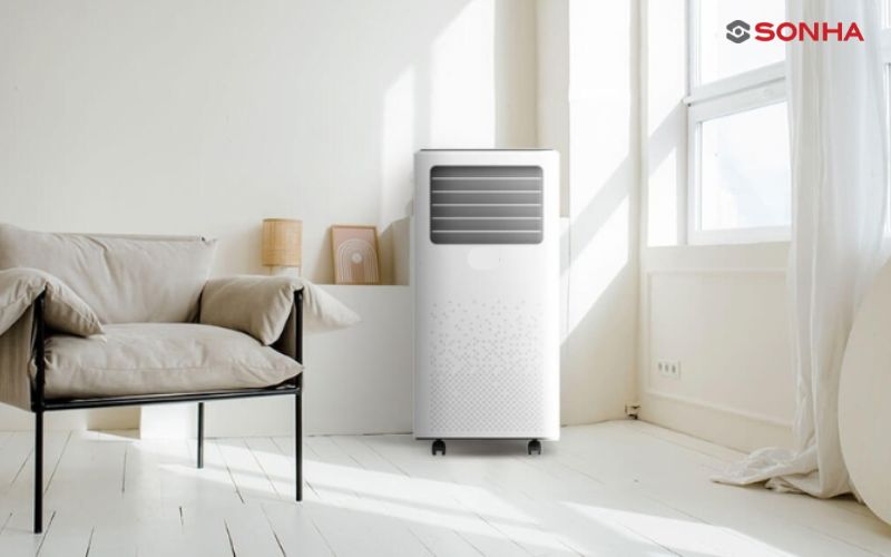 Việc chọn máy lạnh mini từ các thương hiệu đáng tin sẽ giúp bạn yên tâm về chất lượng