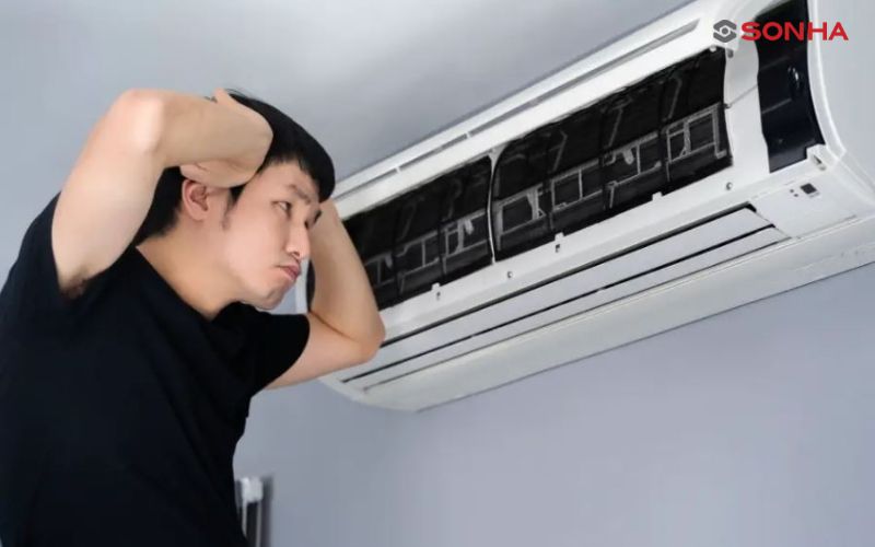 Tiếng ồn bất thường là dấu hiệu bạn cần thay block