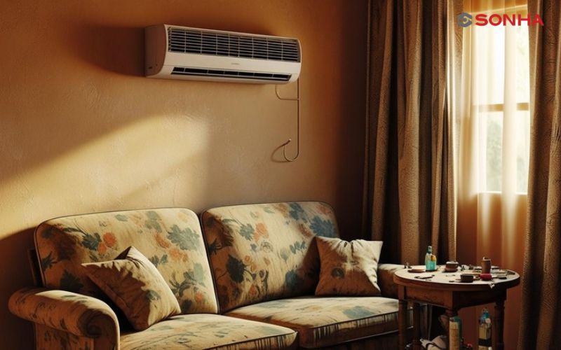 Thử vận hành để kiểm tra chất lượng block mới