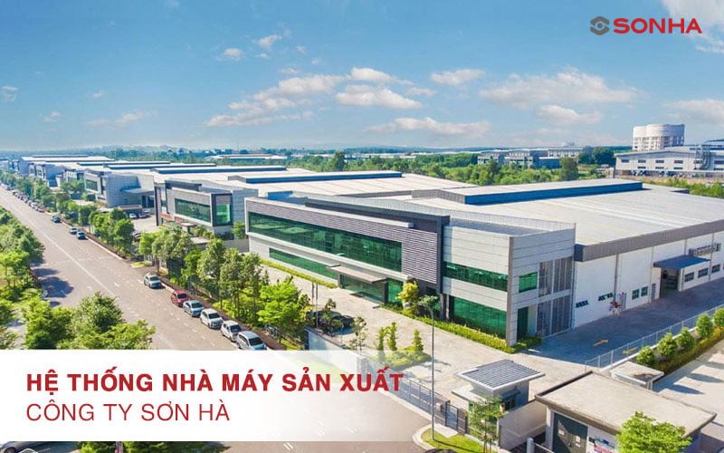Tập đoàn Sơn Hà mang đến bể nước ngầm inox chính hãng với ưu đãi lớn