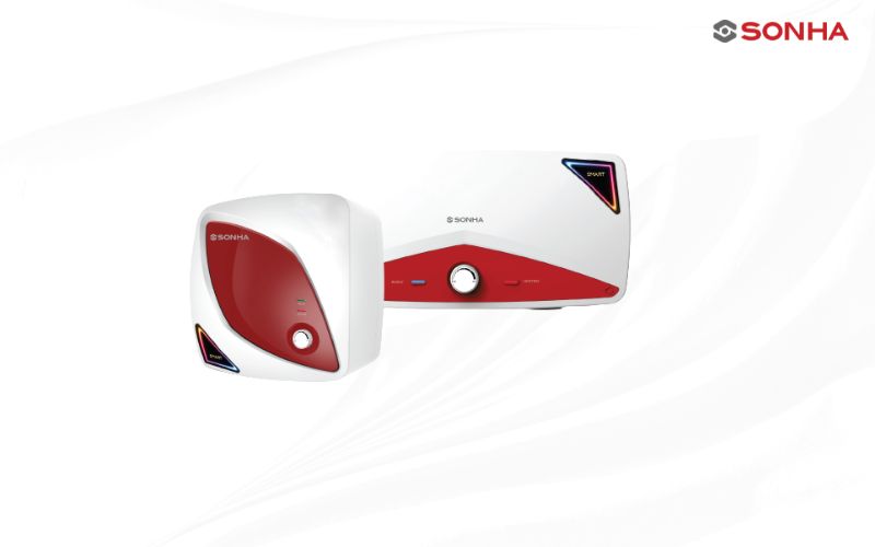 Sơn Hà - Thương hiệu cung cấp bình nóng lạnh uy tín hàng đầu