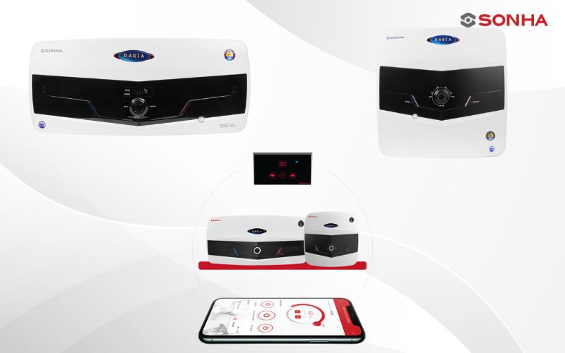 Bạn nên chọn mua bình nóng lạnh chất lượng cao từ các thương hiệu nổi tiếng