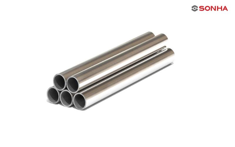Lưu ý nghiên cứu kỹ quy cách ống inox tiêu chuẩn và hướng dẫn từ nhà sản xuất