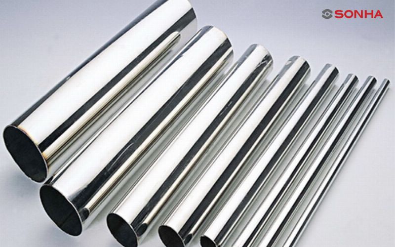 Việc tuân thủ các tiêu chuẩn ống inox giúp đảm bảo ống đáp ứng các yêu cầu kỹ thuật