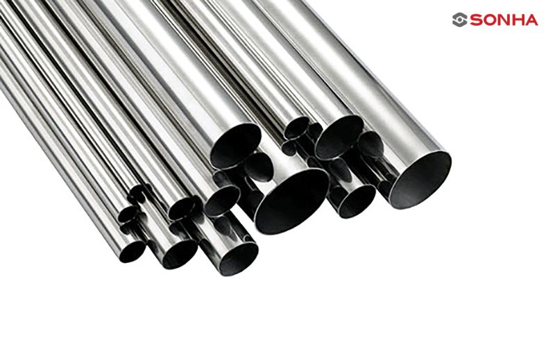 Tiêu chuẩn EN châu Âu cho ống inox với yêu cầu môi trường cao