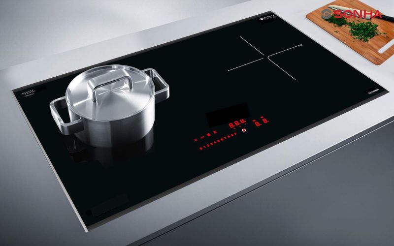 Tuân thủ đúng các bước trên giúp đảm bảo bếp từ vận hành ổn định, kéo dài tuổi thọ