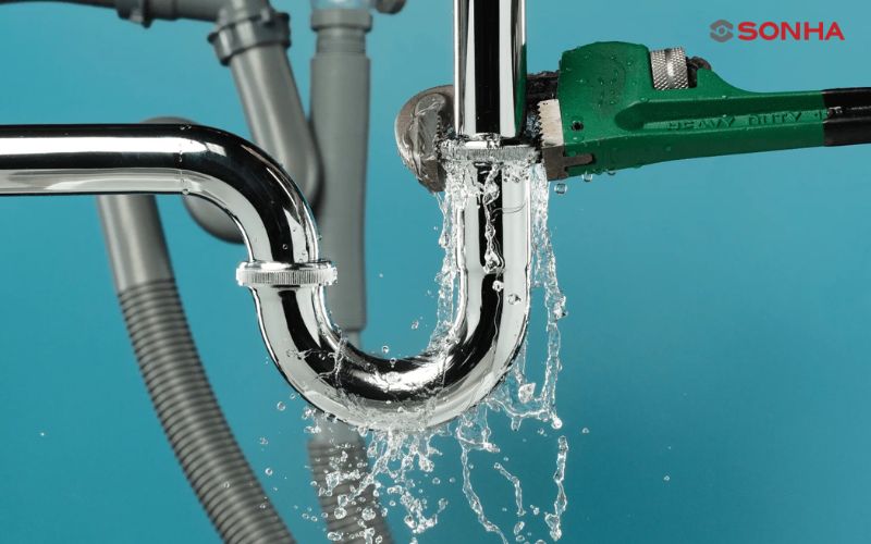 Kiểm tra kỹ lưỡng từng chi tiết của hệ thống