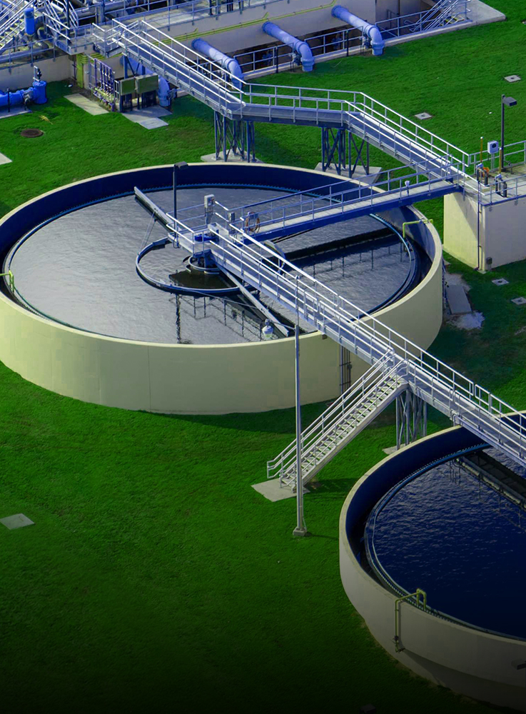 Xử lý nước thải