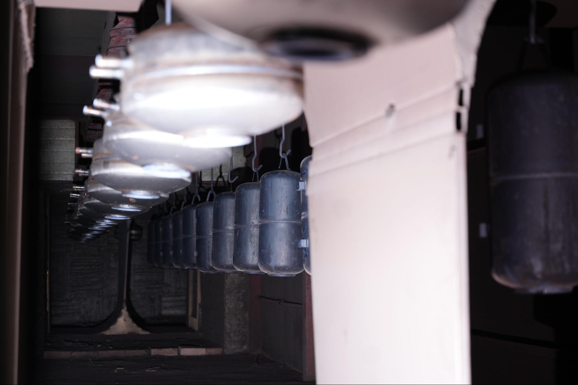 Công nghệ tráng men ướt