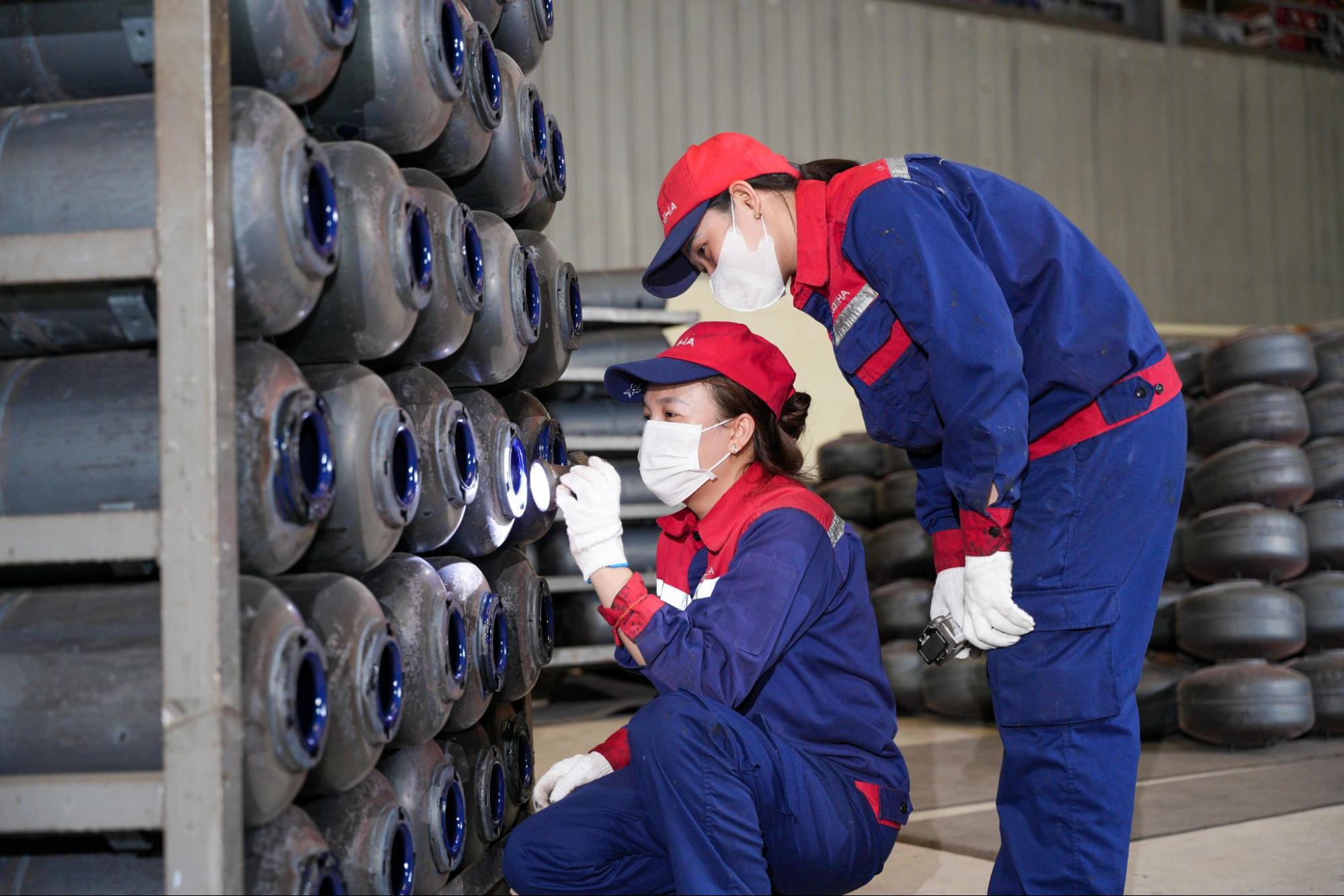 Công nghệ tráng men ướt