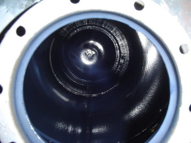 Nguyên lý tráng men ướt