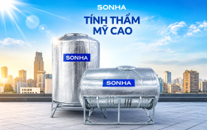 Áo giáp chống nóng bồn inox cao cấp có thiết kế ôm khít bồn, nâng cao tính thẩm mỹ