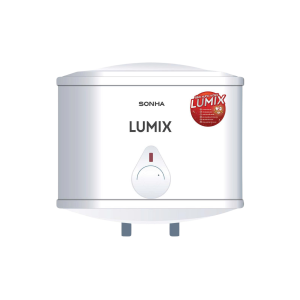 Lumix Square Water Heater 15 liters